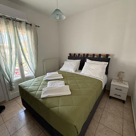 Dea House Finikas (Syros) Exterior foto