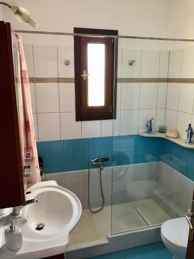 Dea House Finikas (Syros) Exterior foto