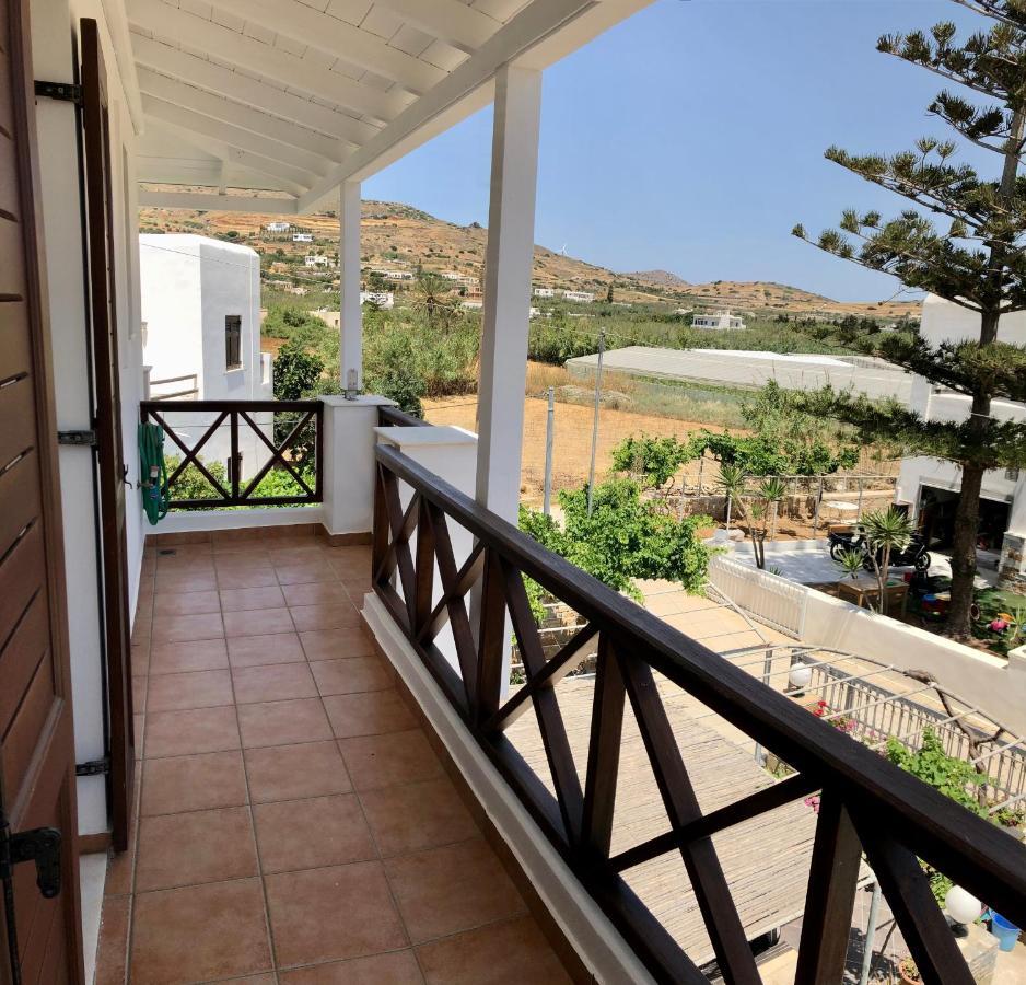 Dea House Finikas (Syros) Exterior foto